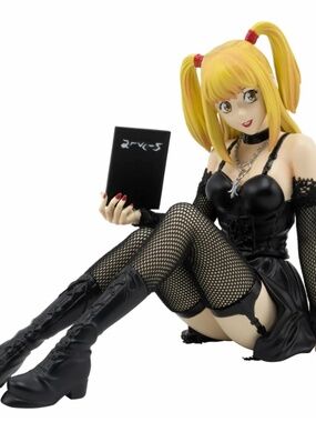 Death Note-Misa SFC Figure